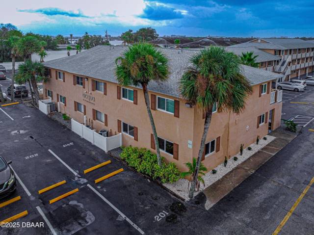 Acqua At Daytona Beach Condo
