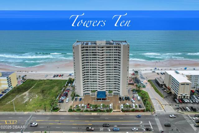 Towers Ten A Condo