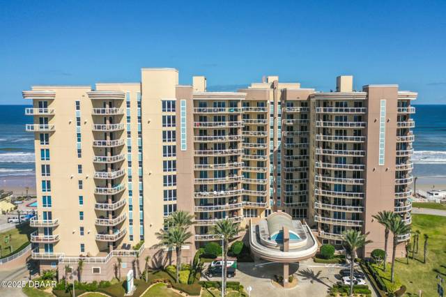 Ocean Vistas Condo