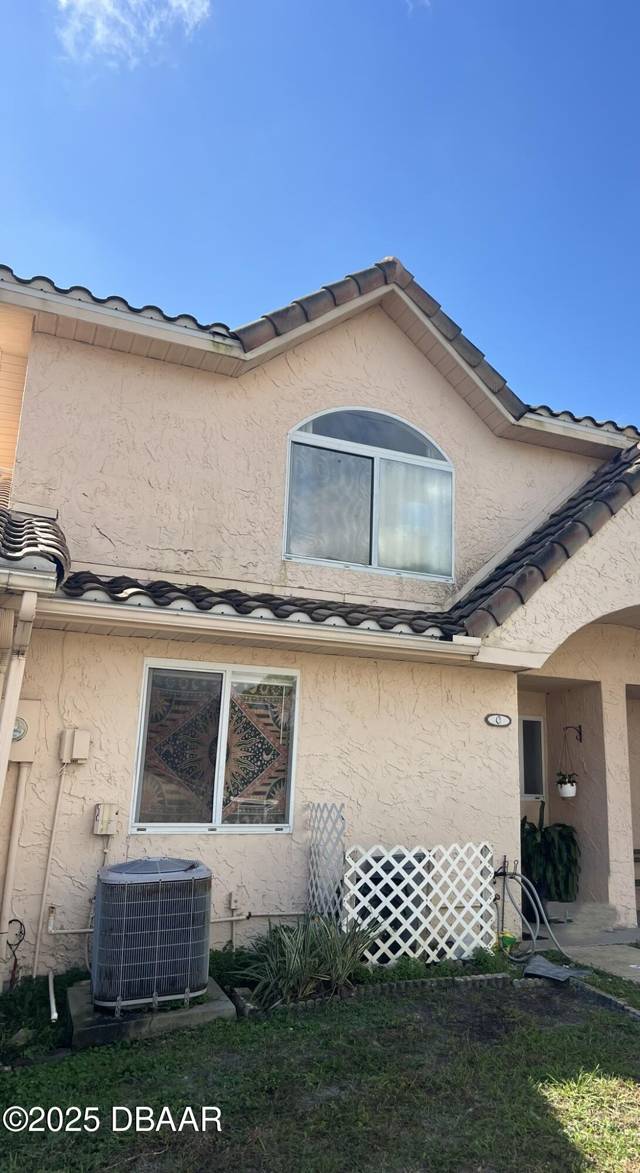 3552 Forest Branch Drive #C