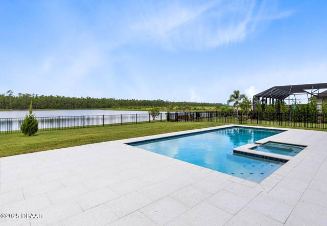 513 Mosaic Boulevard, Daytona Beach 32124 home for sale