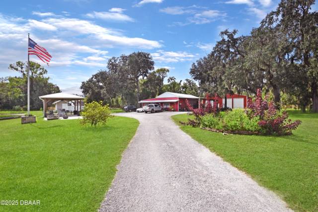 2310 Doster Drive home for sale in Corbin Park