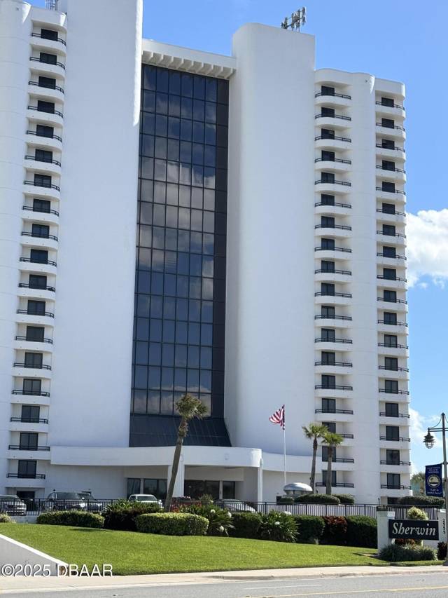 2555 S Atlantic Avenue #1904 home for sale in Sherwin Condo
