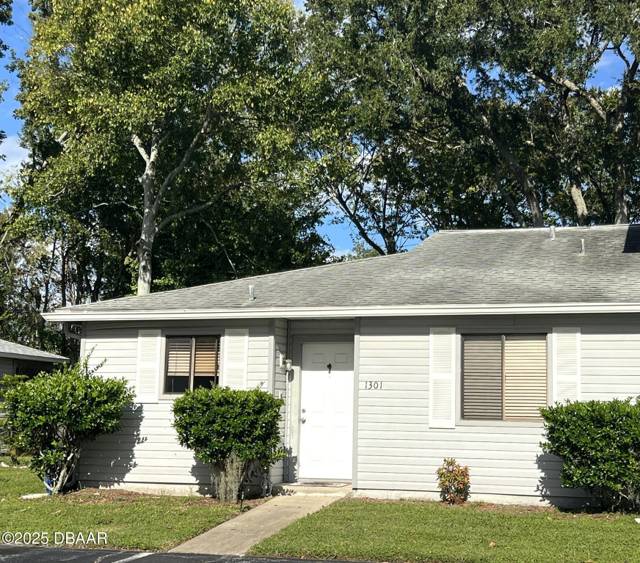 1301 Deer Springs Road home for sale in The Hammocks