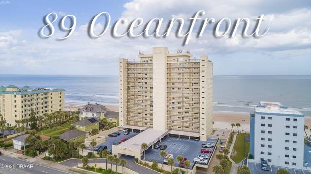 Eighty-Nine Oceanfront Condo