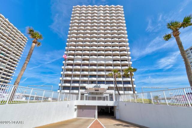 2828 N Atlantic Avenue #303 home for sale in Aliki Condominium