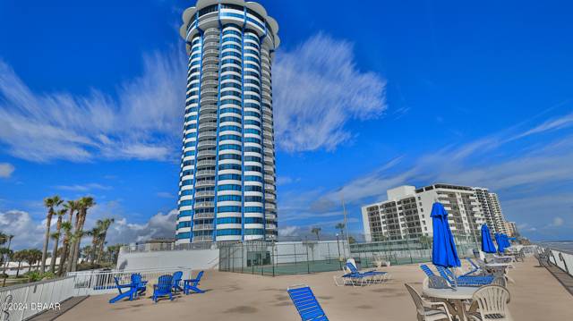 2625 S Atlantic Avenue #24NW home for sale in Peck Plaza Condo