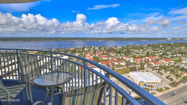 Peck Plaza Condo