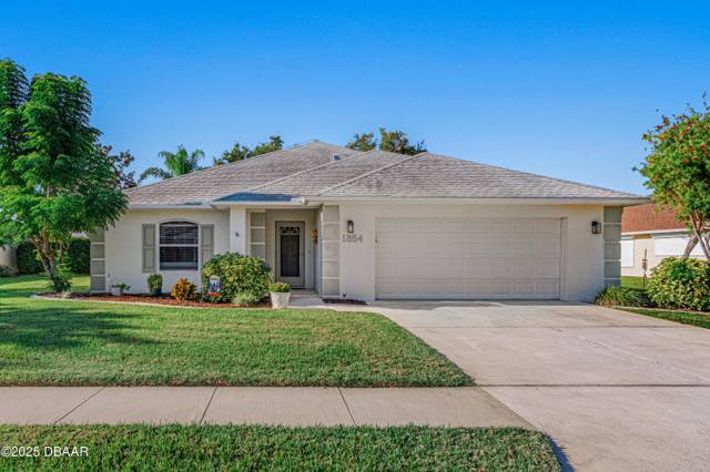 Turnbull Bay Estates