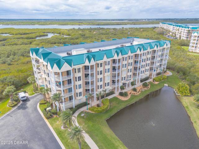 Harbour Village