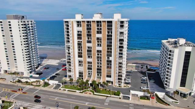 3003 S Atlantic Avenue #11A2 home for sale in Oceans Four Condo