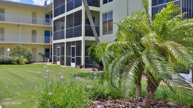717 S Beach Street #205C home for sale in Daytona Beach Riverhouse Condos