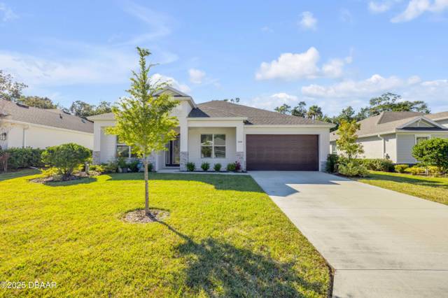 3034 Adrian Drive home for sale in Halifax Plantation