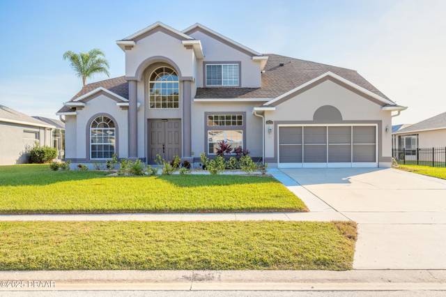 1424 New Bolton Drive home for sale in Sunrise Oaks