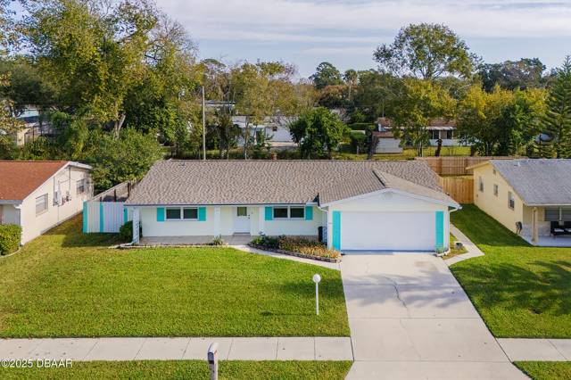 Greenbriar Estates