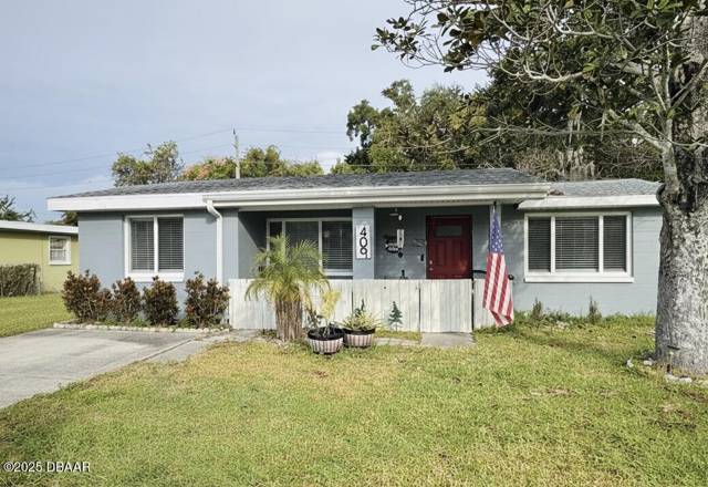 409 Adele Street