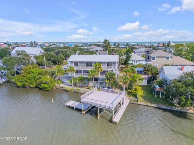 824 Eel Avenue home for sale in Bethune Beach