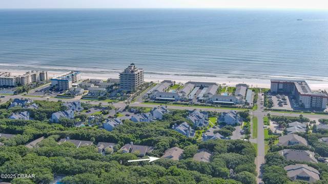 Sea Woods Condominium