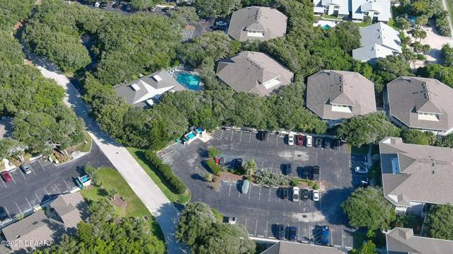 Sea Woods Condominium