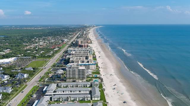 Sea Woods Condominium