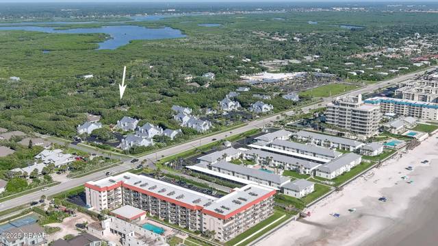 Sea Woods Condominium