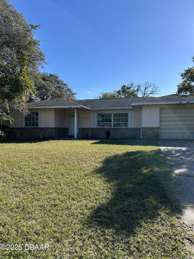 1282 Abagail Drive