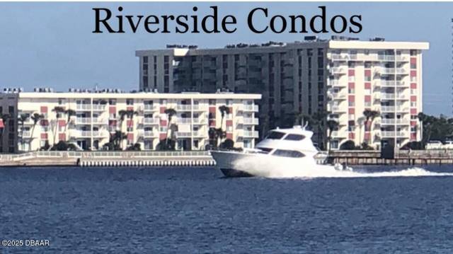 2711 N Halifax Avenue #366 home for sale in Riverside Condo