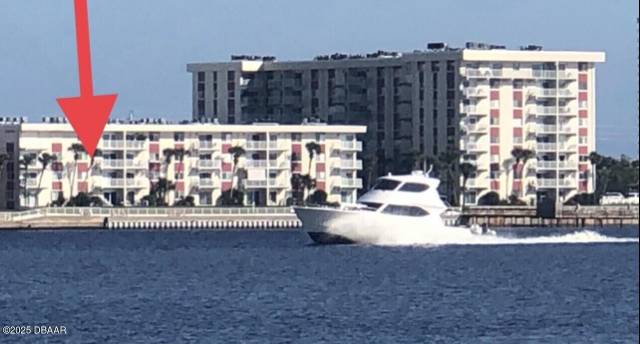 Riverside Condo