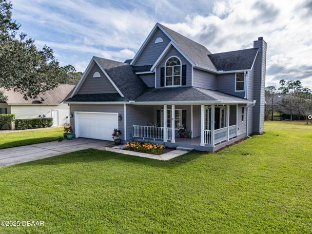 5 Canterbury Woods home for sale in Hunters Ridge