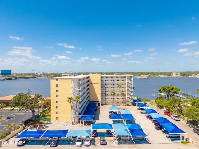 145 N Halifax Avenue #105 home for sale in Harbor View Condo