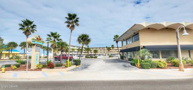 219 S Atlantic Avenue #205