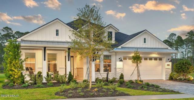 443 Stirling Bridge Drive, Ormond Beach 32174 home for sale