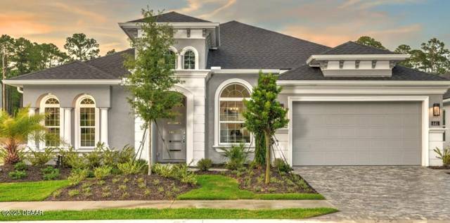 441 Stirling Bridge Drive, Ormond Beach 32174 home for sale