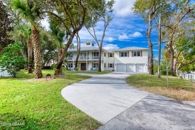 20 Spanish Oak Lane home for sale in Tomoka Park