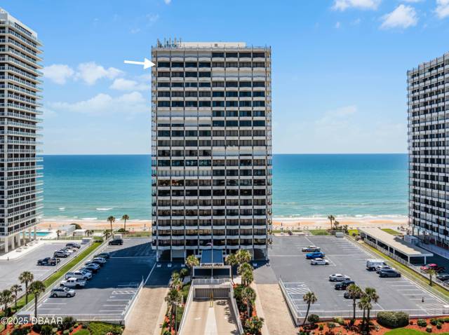 2900 N Atlantic Avenue #2001 home for sale in Ocean Ritz Of Daytona A Condo