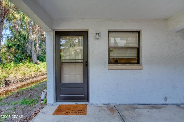 1504 Virginia Avenue #101 home for sale in Daytona Beach Resort Golf Country Club