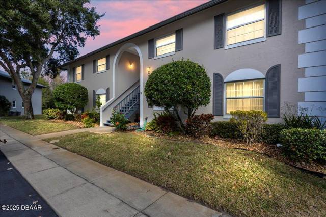 Thousand Oaks Condo