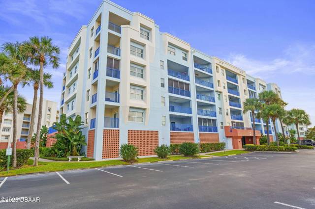 5300 S Atlantic Avenue #2303 home for sale in Ocean Walk