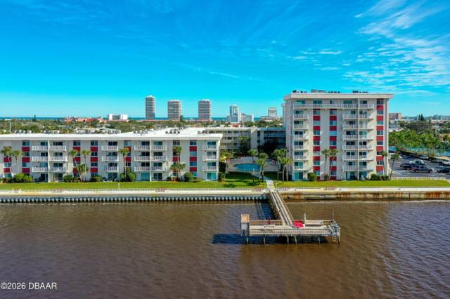 2711 N Halifax Avenue #370 home for sale in Riverside Condo