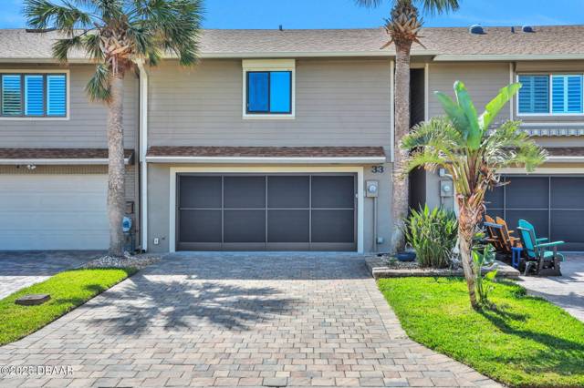 33 Sea Haven Drive, Ponce Inlet 32127 home for sale