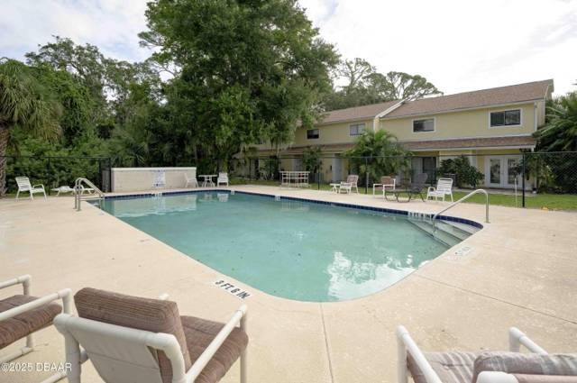 Riverwood Village Condo