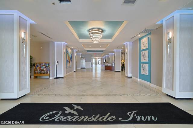 1909 S Atlantic Avenue #701 home for sale in Oceanside Inn