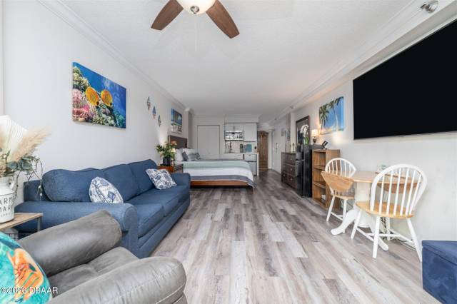 1909 S Atlantic Avenue #202 home for sale in Oceanside Inn