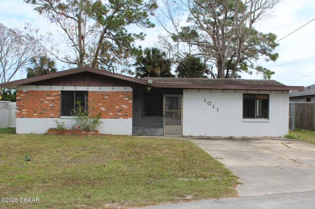 1011 Beulah Drive home for sale in Edgewater Acres