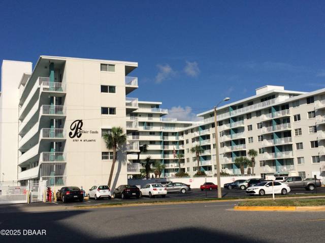 2727 N Atlantic Avenue #414 home for sale in Bellair Condo