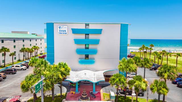 313 S Atlantic Avenue #223