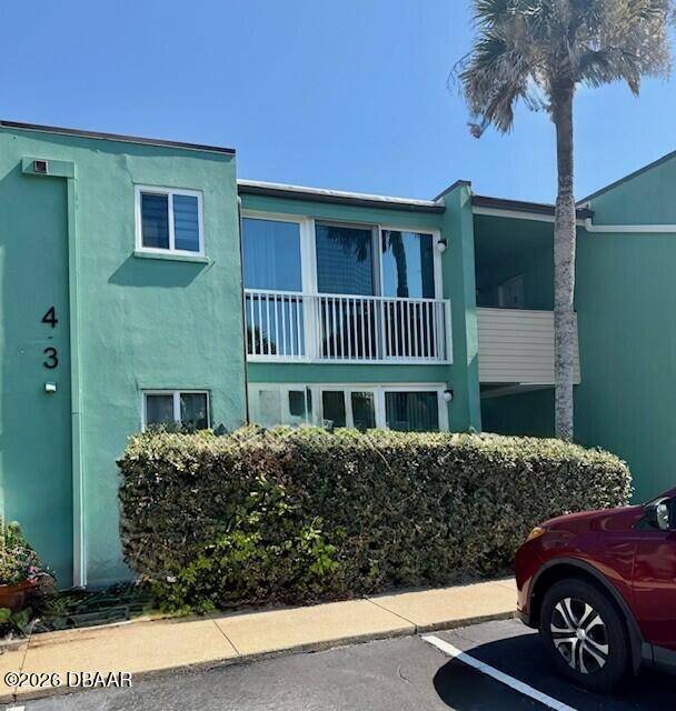 5500 N Ocean Shore Boulevard #4 home for sale in Kingston Shores Condo