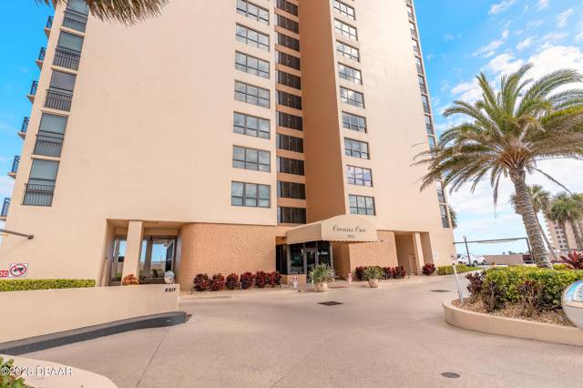 3051 S Atlantic Avenue #1006 home for sale in Oceans One
