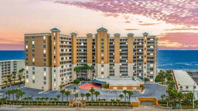 2403 S Atlantic Avenue #309 home for sale in St Maarten Daytona Beach