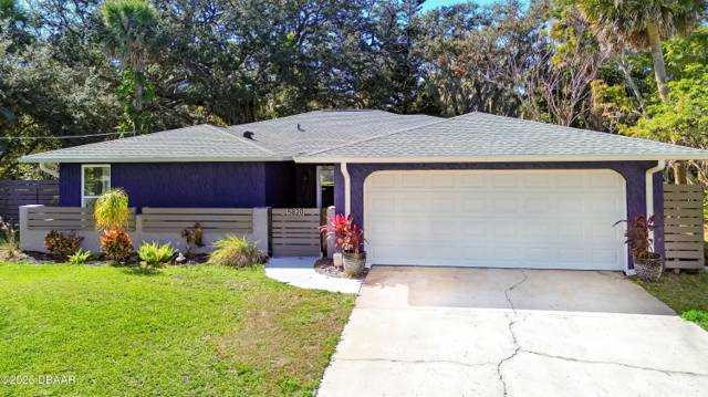 5820 Riverside Drive home for sale in Harbor Oaks